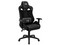 Silla Gaming AeroCool Earl Iron Black. Color Negro.
