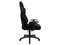 Silla Gaming AeroCool Earl Iron Black. Color Negro.