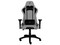 Silla Gamer Balam Rush Thunder 2, inclinación ajustable de hasta 180 Grados, Pistón de gas clase 4, Soporta hasta 150kg, soporte lumbar, Color Gris.