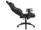 Silla Gaming Balam Rush Ultimate Super U5, inclinación hasta 135. Color Negro.