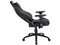 Silla Gamer Balam Rush Ultimate Max U3, inclinación hasta 135. Color Negro.