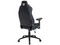 Silla Gamer Balam Rush Ultimate Max U3, inclinación hasta 135. Color Negro.