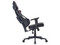 Silla Gaming Balam Rush Bolt Rush PA, inclinación hasta 120. Color Negro/Rojo.
