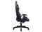 Silla Gamer Balam Rush Lightning Rush V2, Soporta hasta 150Kg, Iluminación RGB, Reposabrazos 4D, Color Negro.