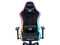 Silla Gamer Balam Rush Lightning Rush V2, Soporta hasta 150Kg, Iluminación RGB, Reposabrazos 4D, Color Negro.