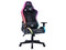 Silla Gamer Balam Rush Lightning Rush V2, Soporta hasta 150Kg, Iluminación RGB, Reposabrazos 4D, Color Negro.