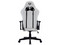 Silla Gaming RGB Lighting Rush V2 Balam Rush Azender Series. Color Blanco.