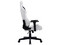 Silla Gaming RGB Lighting Rush V2 Balam Rush Azender Series. Color Blanco.