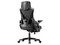 Silla Gamer Balam Rush Power Rush Mesh, Reposabrazos Fijo, Soporta hasta 100Kg, Inclinación de hasta 145  Grados, Color Negro.