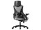 Silla Gamer Balam Rush Power Rush Mesh, Reposabrazos, Pistón de Gas Clase 2, Inclinación de hasta 145 Grados, Soporta hasta 100Kg. Color Gris. (Caja abierta)