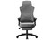 Silla Gamer Balam Rush Power Rush Mesh, Reposabrazos, Pistón de Gas Clase 2, Inclinación de hasta 145 Grados, Soporta hasta 100Kg. Color Gris. (Caja abierta)
