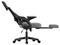 Silla Gamer Balam Rush Power Rush Mesh, Reposabrazos, Pistón de Gas Clase 2, Inclinación de hasta 145 Grados, Soporta hasta 100Kg. Color Gris. (Caja abierta)