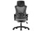 Silla Gamer Balam Rush Power Rush Mesh, Reposabrazos, Pistón de Gas Clase 2, Inclinación de hasta 145 Grados, Soporta hasta 100Kg. Color Gris. (Caja abierta)