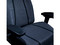 Silla Gamer Cooler Master Synk X, Reposabrazos Ajustable, Soporta hasta 130Kg. Color Negro.