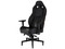 Silla Gamer Corsair T2 Road Warrior. Color negro.