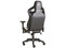 Silla Gamer Corsair T1 RACE. Color negro/blanco.