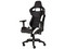 Silla Gamer Corsair T1 RACE. Color negro/blanco.