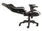 Silla Gamer Corsair T1 RACE. Color negro/blanco.
