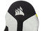 Silla Gamer CORSAIR TC70 Remix, inclinación ajustable, Hasta 120 kg. Color Blanco.