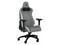 Silla Gamer CORSAIR TC200 Fabric, Repozabrazos 4D, Reclinable hasta 180, Color Gris/Blanco.