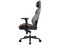 Silla Gamer Cougar NXSYS AERO, Reclinable, Altura Ajustable, Soporta hasta 160Kg, Ventilador RGB integrado, Color Naranja.