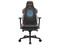Silla Gamer Cougar NXSYS AERO, Reclinable, Altura Ajustable, Soporta hasta 160Kg, Ventilador RGB integrado, Color Naranja.
