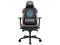 Silla Gamer Cougar NXSYS AERO, Reclinable, Altura Ajustable, Soporta hasta 160Kg, Ventilador RGB integrado, Color Naranja.