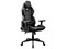 Silla Gamer Cougar Hotrod, Reclinable, Altura Ajustable, Soporta hasta 136Kg, Color Negro.