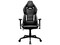 Silla Gamer Cougar Hotrod, Reclinable, Altura Ajustable, Soporta hasta 136Kg, Color Negro.