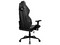 Silla Gamer Cougar Hotrod, Reclinable, Altura Ajustable, Soporta hasta 136Kg, Color Negro.