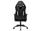 Silla Gamer Cougar Hotrod, Reclinable, Altura Ajustable, Soporta hasta 136Kg, Color Negro.