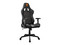Silla Gamer Cougar Armor Elite, Soporta hasta 120kg, Soporte Lumbar y de Cuello, Reposabrazos 2D. Color Negro.
