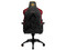 Silla Gamer Cougar Armor Evo One Piece Luffy, Soporta hasta 160Kg, Color Negro.