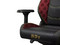 Silla Gamer Cougar Armor Evo One Piece Luffy, Soporta hasta 160Kg, Color Negro.