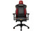 Silla Gamer Cougar Armor Evo One Piece Luffy, Soporta hasta 160Kg, Color Negro.