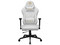 Silla Gamer Cougar PRYME, Cuero Sintético, Soporta Hasta 120Kg, Inclinación de Hasta 115 Grados, Reposabrazos 3D, Color Blanco.