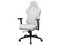 Silla Gamer Cougar PRYME, Cuero Sintético, Soporta Hasta 120Kg, Inclinación de Hasta 115 Grados, Reposabrazos 3D, Color Blanco.