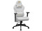 Silla Gamer Cougar PRYME, Cuero Sintético, Soporta Hasta 120Kg, Inclinación de Hasta 115 Grados, Reposabrazos 3D, Color Blanco.