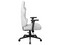 Silla Gamer Cougar PRYME, Cuero Sintético, Soporta Hasta 120Kg, Inclinación de Hasta 115 Grados, Reposabrazos 3D, Color Blanco.