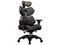 Silla Gamer Cougar Terminator, soporta hasta 135 kg. Color Negro/Naranja.