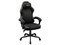 Silla Gamer Cougar Fusion EX CGR-FXF-GLB, Soporta Hasta 120 Kg, Inclinación de Hasta 130 Grados, Pistón Clase 4. Color Negro.