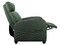Sofá Cougar Ranger Elite CGR-RAE-GEB, Soporta Hasta 135 Kg, Reclinable de Hasta 160 Grados. Color Verde.