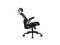 Silla Gamer Ergonómica Cougar Speeder One, Capacidad de 120Kg, Color Negro.