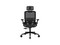 Silla Gamer Ergonómica Cougar Speeder One, Capacidad de 120Kg, Color Negro.