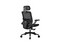 Silla Gamer Ergonómica Cougar Speeder One, Capacidad de 120Kg, Color Negro.