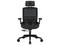 Silla Gamer Ergonómica Cougar Speeder One, Capacidad de 120Kg, Color Negro.