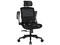 Silla Gamer Ergonómica Cougar Speeder One, Capacidad de 120Kg, Color Negro.