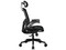 Silla Gamer Ergonómica Cougar Speeder One, Capacidad de 120Kg, Color Negro.