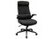 Siila Gamer Cougar Stryder CGR-STD-BLB, Soporta Hasta 120 Kg, Pistón Clase 4. Color Negro.