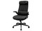 Siila Gamer Cougar Stryder CGR-STD-BLB, Soporta Hasta 120 Kg, Pistón Clase 4. Color Negro.